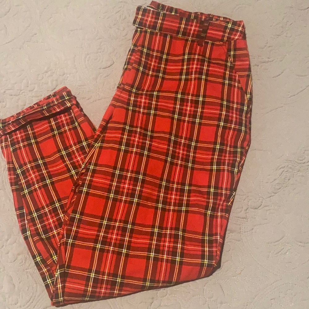 Hot Topic Pants